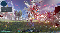 画像ギャラリー No.003のサムネイル画像 / 今夜の「RADIO 4Gamer Tap（仮）」では，セガの「PSO2 ニュージェネシス」を取り上げます