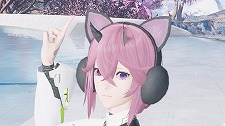 画像ギャラリー No.005のサムネイル画像 / 「PSO2 ニュージェネシス」でウィンターイベントの後半戦がスタート。新たなACスクラッチ“エッジーアンダーワールド”も登場