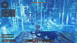 画像ギャラリー No.006のサムネイル画像 / 「PSO2 ニュージェネシス」緊急クエスト“ダークファルス迎撃戦”先行プレイレポート。参加に必要な戦闘力は1898で敵のレベルは40