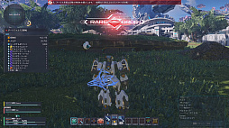 画像ギャラリー No.009のサムネイル画像 / 「PSO2 ニュージェネシス」緊急クエスト“ダークファルス迎撃戦”先行プレイレポート。参加に必要な戦闘力は1898で敵のレベルは40