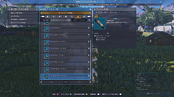 画像ギャラリー No.010のサムネイル画像 / 「PSO2 ニュージェネシス」緊急クエスト“ダークファルス迎撃戦”先行プレイレポート。参加に必要な戦闘力は1898で敵のレベルは40