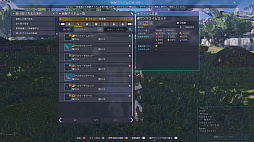 画像ギャラリー No.011のサムネイル画像 / 「PSO2 ニュージェネシス」緊急クエスト“ダークファルス迎撃戦”先行プレイレポート。参加に必要な戦闘力は1898で敵のレベルは40