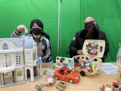 マフィア梶田の二次元が来い！：第573回「ニュージェネシスに編集を始めた凝り性のダイイングライト」