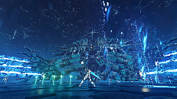 画像ギャラリー No.004のサムネイル画像 / 「PSO2 ニュージェネシス」公式ナビゲーターのヒロ・アライ氏に，2022年2月とそれ以降のアップデートについて聞く