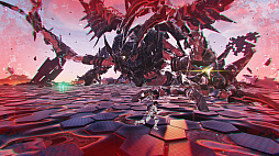 画像ギャラリー No.006のサムネイル画像 / 「PSO2 ニュージェネシス」公式ナビゲーターのヒロ・アライ氏に，2022年2月とそれ以降のアップデートについて聞く