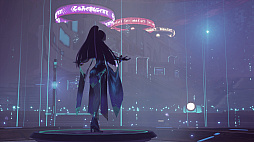 画像ギャラリー No.009のサムネイル画像 / 「PSO2 ニュージェネシス」公式ナビゲーターのヒロ・アライ氏に，2022年2月とそれ以降のアップデートについて聞く