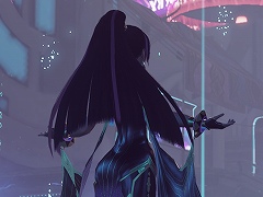 「PSO2 ニュージェネシス」公式ナビゲーターのヒロ・アライ氏に，2022年2月とそれ以降のアップデートについて聞く