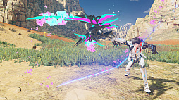 画像ギャラリー No.012のサムネイル画像 / We asked Hiro Arai, the official navigator of PSO2 NEW GENESIS, about the updates coming in February 2022 and beyond.