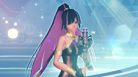 画像ギャラリー No.004のサムネイル画像 / 「PSO2 ニュージェネシス」，緊急クエスト“ダークファルス迎撃戦”の追加を含むアップデートを配信