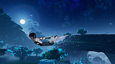 画像ギャラリー No.007のサムネイル画像 / 「PSO2 ニュージェネシス」，新ACスクラッチ“カジュアルコンフォート”開催。レベル上限の開放や新アクションの追加なども実施