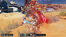 画像ギャラリー No.008のサムネイル画像 / 「PSO2 ニュージェネシス」，新ACスクラッチ“カジュアルコンフォート”開催。レベル上限の開放や新アクションの追加なども実施