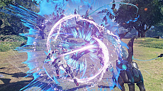 画像ギャラリー No.018のサムネイル画像 / 「PSO2 ニュージェネシス」，新ACスクラッチ“カジュアルコンフォート”開催。レベル上限の開放や新アクションの追加なども実施