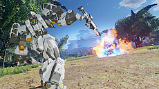 画像ギャラリー No.019のサムネイル画像 / 「PSO2 ニュージェネシス」，新ACスクラッチ“カジュアルコンフォート”開催。レベル上限の開放や新アクションの追加なども実施