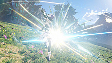 画像ギャラリー No.021のサムネイル画像 / 「PSO2 ニュージェネシス」，新ACスクラッチ“カジュアルコンフォート”開催。レベル上限の開放や新アクションの追加なども実施