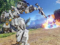 「PSO2 ニュージェネシス」，新ACスクラッチ“カジュアルコンフォート”開催。レベル上限の開放や新アクションの追加なども実施