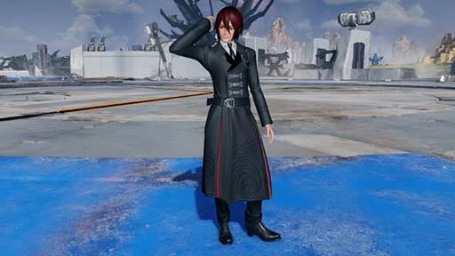 画像ギャラリー No.006のサムネイル画像 / 「PSO2 ニュージェネシス」，マクアド下層に「Rank.3」が追加。イコライジングエネミーも登場