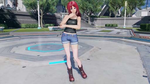 画像ギャラリー No.008のサムネイル画像 / 「PSO2 ニュージェネシス」，マクアド下層に「Rank.3」が追加。イコライジングエネミーも登場