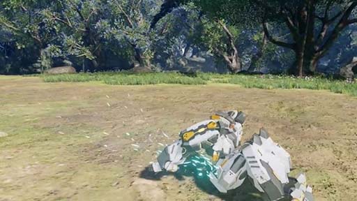 画像ギャラリー No.012のサムネイル画像 / 「PSO2 ニュージェネシス」，マクアド下層に「Rank.3」が追加。イコライジングエネミーも登場