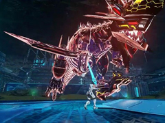 「PSO2 ニュージェネシス」，マクアド下層に「Rank.3」が追加。イコライジングエネミーも登場