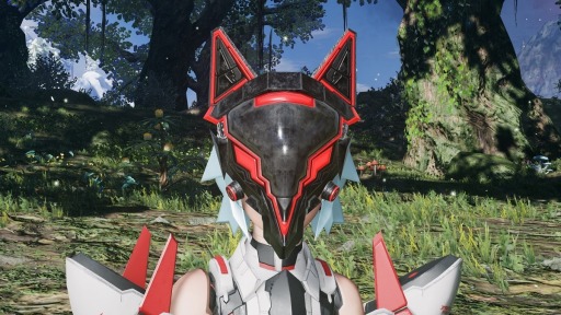 画像ギャラリー No.002のサムネイル画像 / 「PSO2 ニュージェネシス」,リバイバルACスクラッチ3種を実装