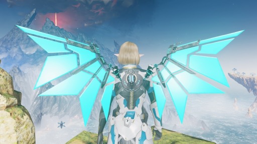 画像ギャラリー No.003のサムネイル画像 / 「PSO2 ニュージェネシス」,リバイバルACスクラッチ3種を実装