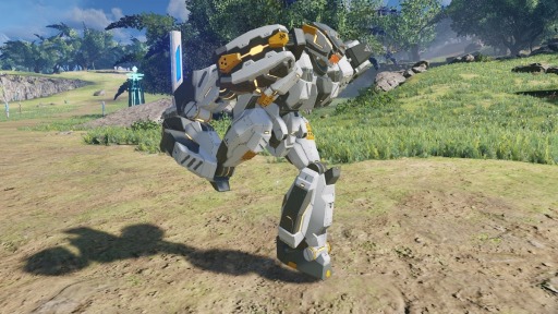 画像ギャラリー No.005のサムネイル画像 / 「PSO2 ニュージェネシス」,リバイバルACスクラッチ3種を実装