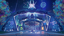 画像ギャラリー No.004のサムネイル画像 / 「PSO2 ニュージェネシス」の1周年記念イベントがスタート。新ACスクラッチ“プレイフルグラップラー”も登場
