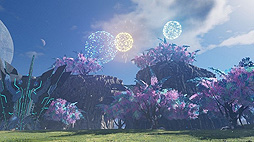 画像ギャラリー No.005のサムネイル画像 / 「PSO2 ニュージェネシス」の1周年記念イベントがスタート。新ACスクラッチ“プレイフルグラップラー”も登場
