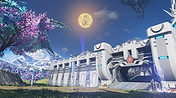 画像ギャラリー No.007のサムネイル画像 / 「PSO2 ニュージェネシス」の1周年記念イベントがスタート。新ACスクラッチ“プレイフルグラップラー”も登場