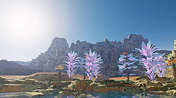 画像ギャラリー No.009のサムネイル画像 / 「PSO2 ニュージェネシス」の1周年記念イベントがスタート。新ACスクラッチ“プレイフルグラップラー”も登場
