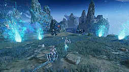 画像ギャラリー No.013のサムネイル画像 / 「PSO2 ニュージェネシス」の1周年記念イベントがスタート。新ACスクラッチ“プレイフルグラップラー”も登場