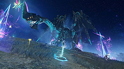 画像ギャラリー No.016のサムネイル画像 / 「PSO2 ニュージェネシス」の1周年記念イベントがスタート。新ACスクラッチ“プレイフルグラップラー”も登場