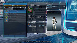 画像ギャラリー No.021のサムネイル画像 / 「PSO2 ニュージェネシス」の1周年記念イベントがスタート。新ACスクラッチ“プレイフルグラップラー”も登場