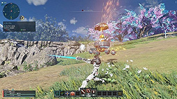 画像ギャラリー No.029のサムネイル画像 / 「PSO2 ニュージェネシス」の1周年記念イベントがスタート。新ACスクラッチ“プレイフルグラップラー”も登場