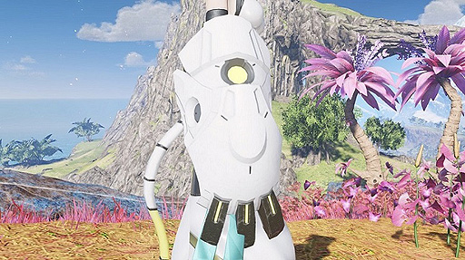 画像ギャラリー No.032のサムネイル画像 / 「PSO2 ニュージェネシス」の1周年記念イベントがスタート。新ACスクラッチ“プレイフルグラップラー”も登場