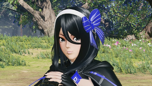 画像ギャラリー No.004のサムネイル画像 / 「PSO2 ニュージェネシス」,新SGスクラッチ“リファインドフォーム3”登場。6月の大型アップデートに関する開発者インタビューも公開