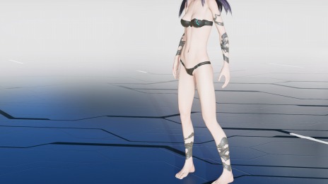 画像ギャラリー No.008のサムネイル画像 / 「PSO2 ニュージェネシス」1周年記念イベントの後半が本日スタート。新たな緊急クエスト“資源採掘防衛戦：リテム”を実装