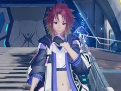 「PSO2 ニュージェネシス」1周年記念イベントの後半が本日スタート。新たな緊急クエスト“資源採掘防衛戦：リテム”を実装