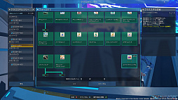 画像ギャラリー No.007のサムネイル画像 / 「PSO2 ニュージェネシス」が1周年。大型アップデート“氷壁を穿つ五つの志”が実装されたいま,これまでの追加された要素をおさらいしよう