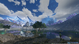 画像ギャラリー No.011のサムネイル画像 / 「PSO2 ニュージェネシス」が1周年。大型アップデート“氷壁を穿つ五つの志”が実装されたいま,これまでの追加された要素をおさらいしよう
