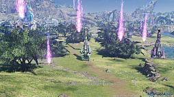 画像ギャラリー No.019のサムネイル画像 / 「PSO2 ニュージェネシス」が1周年。大型アップデート“氷壁を穿つ五つの志”が実装されたいま,これまでの追加された要素をおさらいしよう