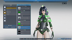 画像ギャラリー No.032のサムネイル画像 / 「PSO2 ニュージェネシス」が1周年。大型アップデート“氷壁を穿つ五つの志”が実装されたいま,これまでの追加された要素をおさらいしよう