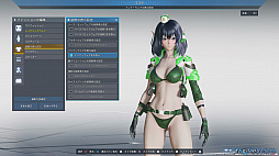 画像ギャラリー No.033のサムネイル画像 / 「PSO2 ニュージェネシス」が1周年。大型アップデート“氷壁を穿つ五つの志”が実装されたいま,これまでの追加された要素をおさらいしよう