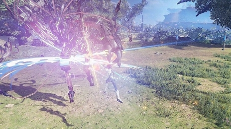 画像ギャラリー No.010のサムネイル画像 / 「PSO2 ニュージェネシス」の大型アップデート“氷壁を穿つ五つの志”の配信がスタート。さまざまな新要素の追加やキャンペーンの開催も