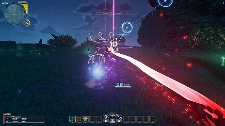画像ギャラリー No.012のサムネイル画像 / 「PSO2 ニュージェネシス」の大型アップデート“氷壁を穿つ五つの志”の配信がスタート。さまざまな新要素の追加やキャンペーンの開催も