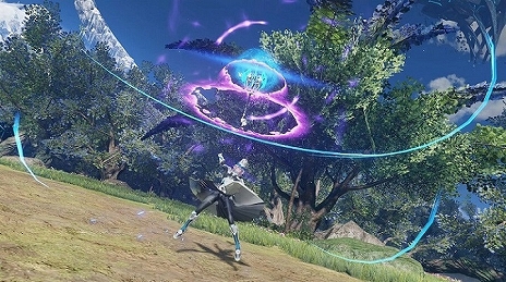 画像ギャラリー No.014のサムネイル画像 / 「PSO2 ニュージェネシス」の大型アップデート“氷壁を穿つ五つの志”の配信がスタート。さまざまな新要素の追加やキャンペーンの開催も