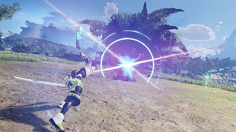 画像ギャラリー No.015のサムネイル画像 / 「PSO2 ニュージェネシス」の大型アップデート“氷壁を穿つ五つの志”の配信がスタート。さまざまな新要素の追加やキャンペーンの開催も