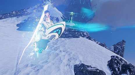 画像ギャラリー No.017のサムネイル画像 / 「PSO2 ニュージェネシス」の大型アップデート“氷壁を穿つ五つの志”の配信がスタート。さまざまな新要素の追加やキャンペーンの開催も