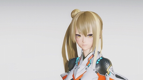 画像ギャラリー No.027のサムネイル画像 / 「PSO2 ニュージェネシス」の大型アップデート“氷壁を穿つ五つの志”の配信がスタート。さまざまな新要素の追加やキャンペーンの開催も