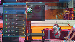画像ギャラリー No.023のサムネイル画像 / 「PSO2 ニュージェネシス」,大型アップデート第2弾“氷壁を穿つ五つの志”プレイレポート。極寒の地“クヴァリス”を探索